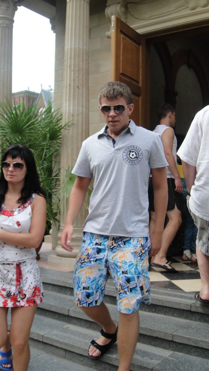 Александр Чернов | Ульяновск