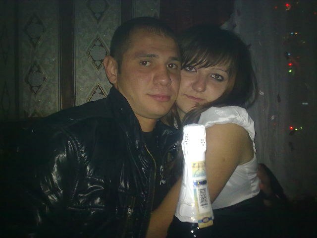 Ирина Карабутова | Москва