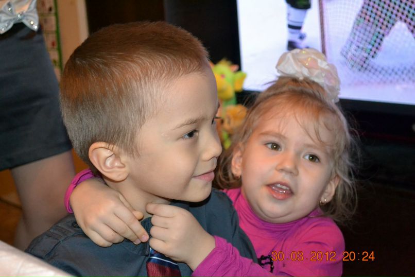 Dmitry Maleev THE FAVOURITE SON OF THE DADDY | Москва