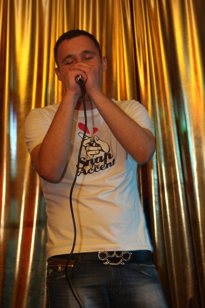 Олександр Поломахтєров Alex Polo | Червоноград