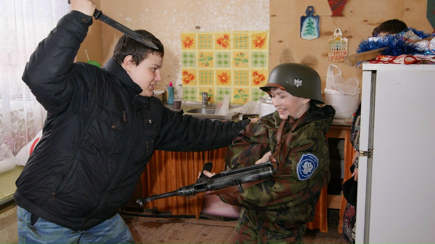 Сергей Шишкин | Орехово-Зуево