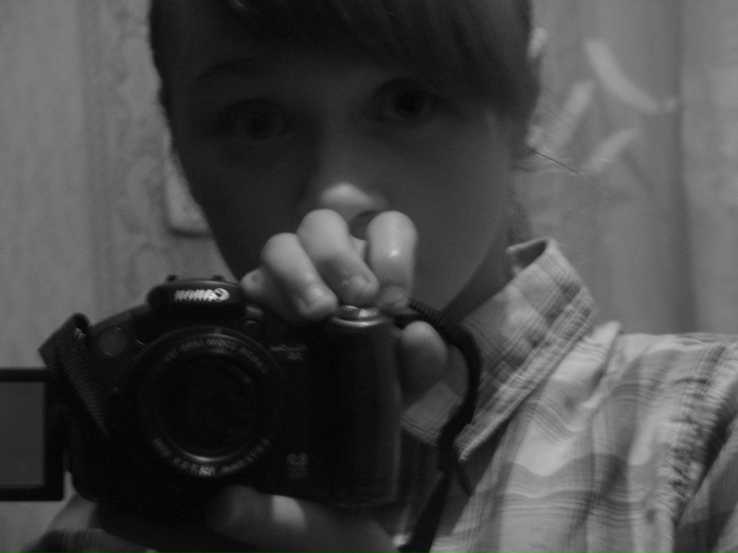 Анна Лисовая Smile | Киев