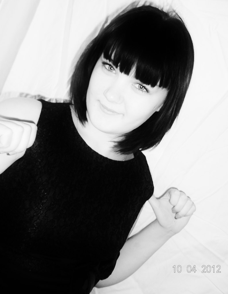 Яна Барткуте ★Angel★ | Весново