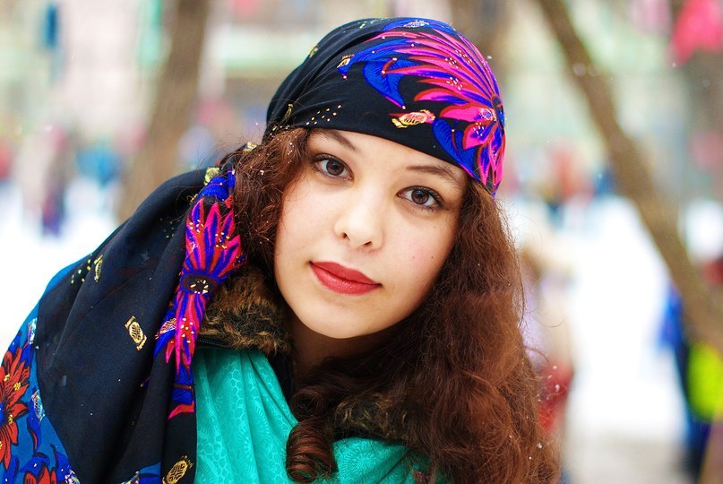 Аля Королева | Москва