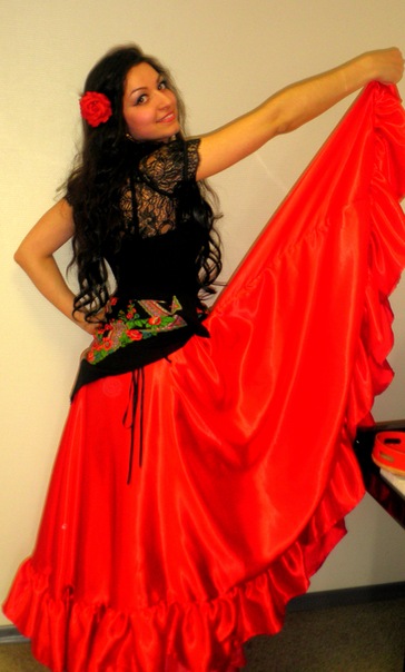 №19, Лилия Колосова №19, Лилия Колосова