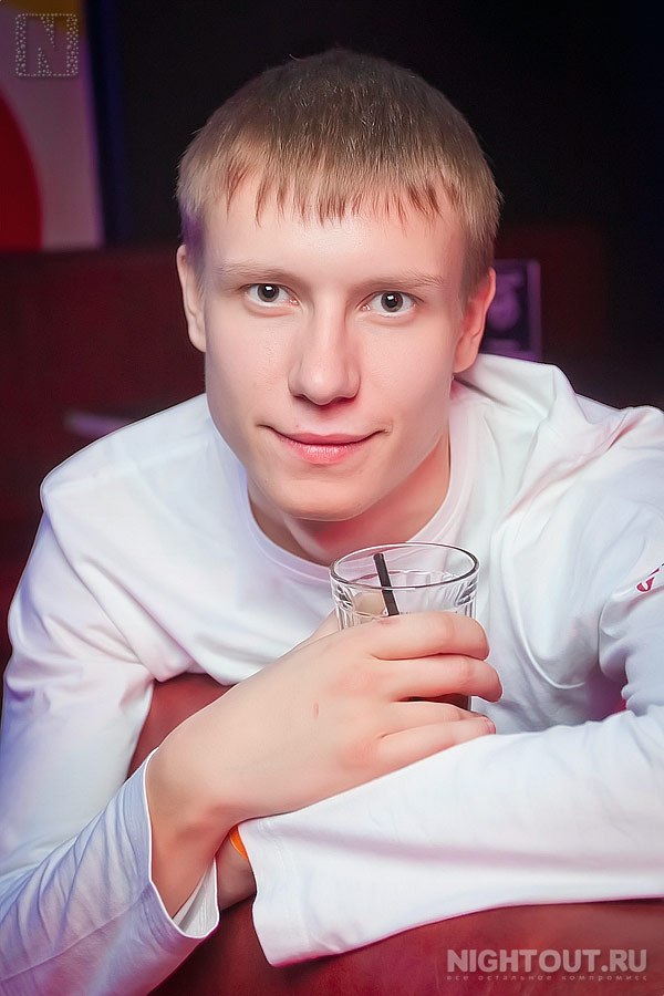 Сергей Семченко (@(Сёма)@) | Новосибирск