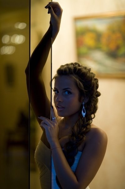 Анита Довыдова | Санкт-Петербург