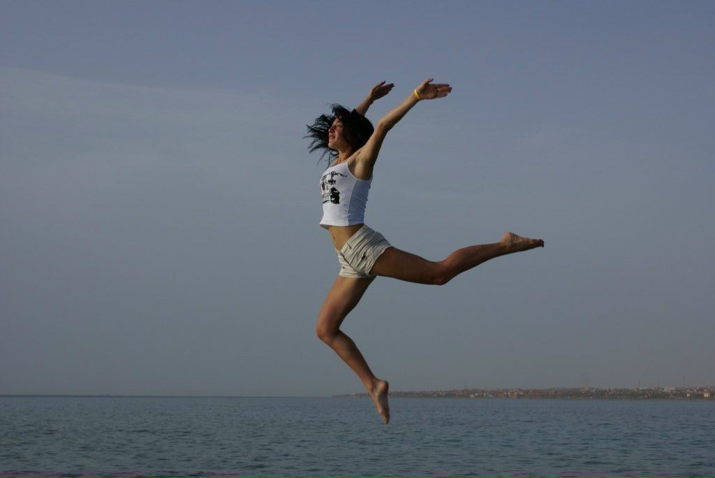 Татьяна Титаренко | Ярославль