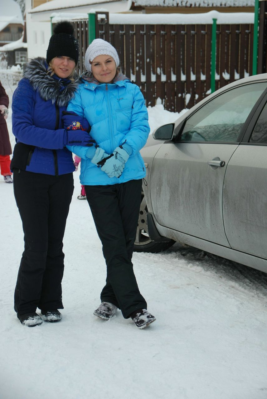 Юлия Лазорская | Санкт-Петербург
