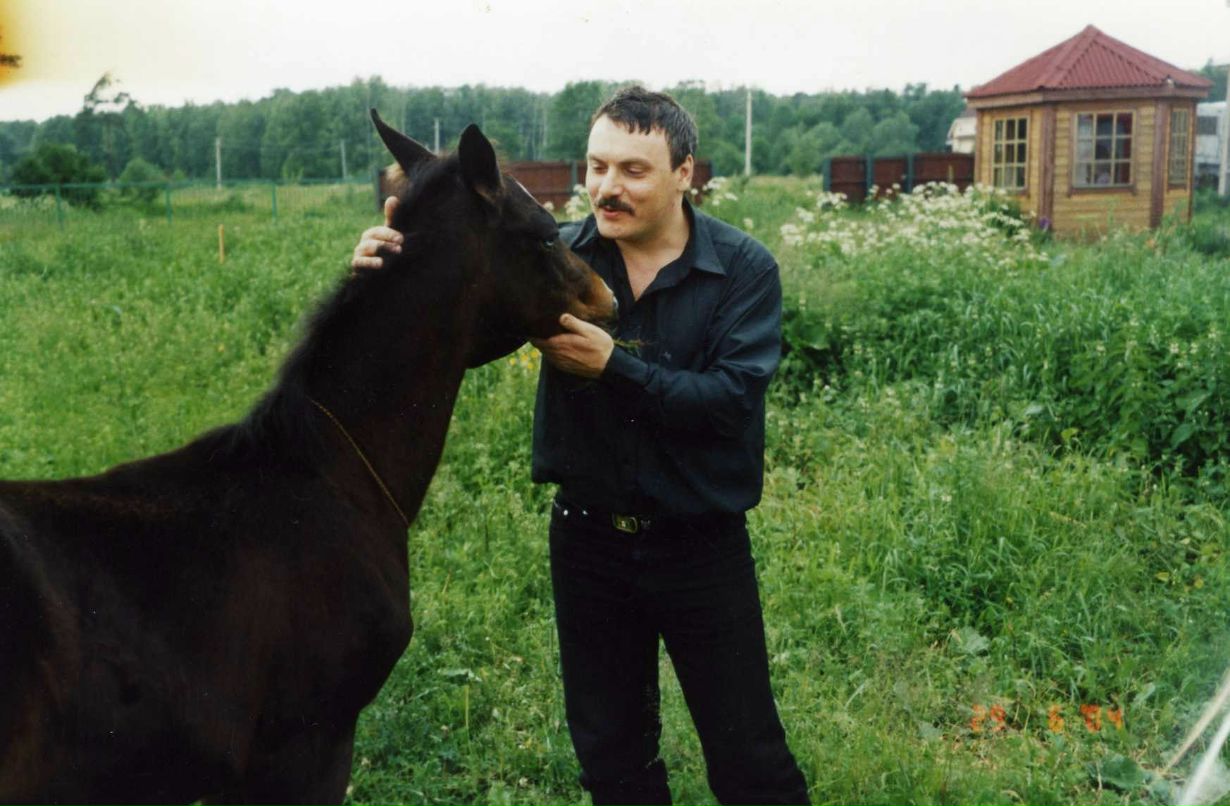 Юрий Голубев | Санкт-Петербург