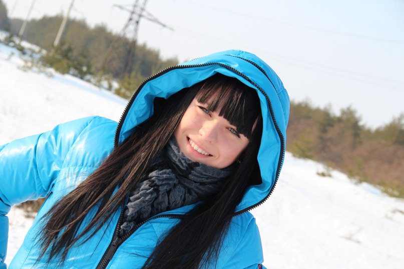 Марина Мальцева | Луганск