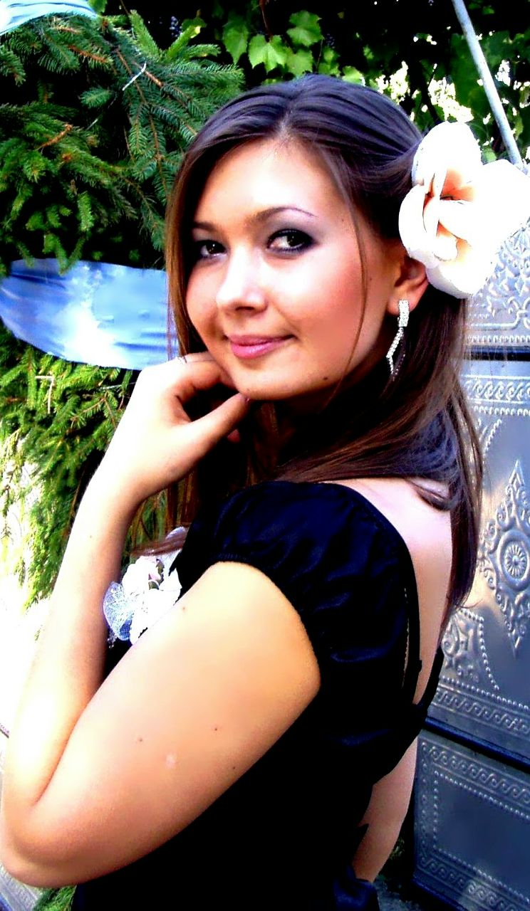 Ксюша Анатольева | Днепр (Днепропетровск)