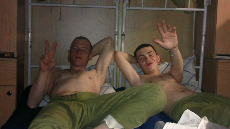 Денис Питеряков | Петрозаводск