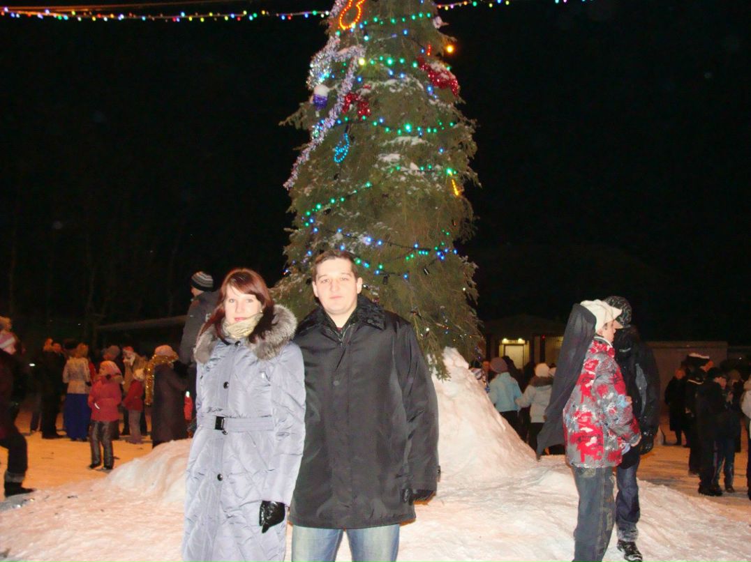 Анна Борисова | Тоунан