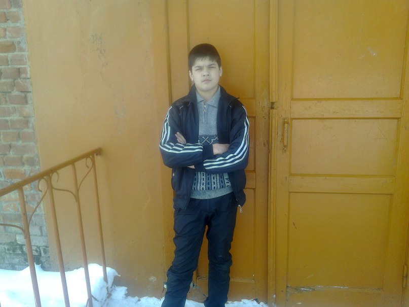 Максим Кошелев | Дзержинск