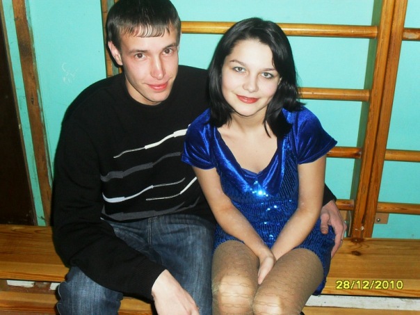 №3, Евгений Дикарёв №3, Евгений Дикарёв