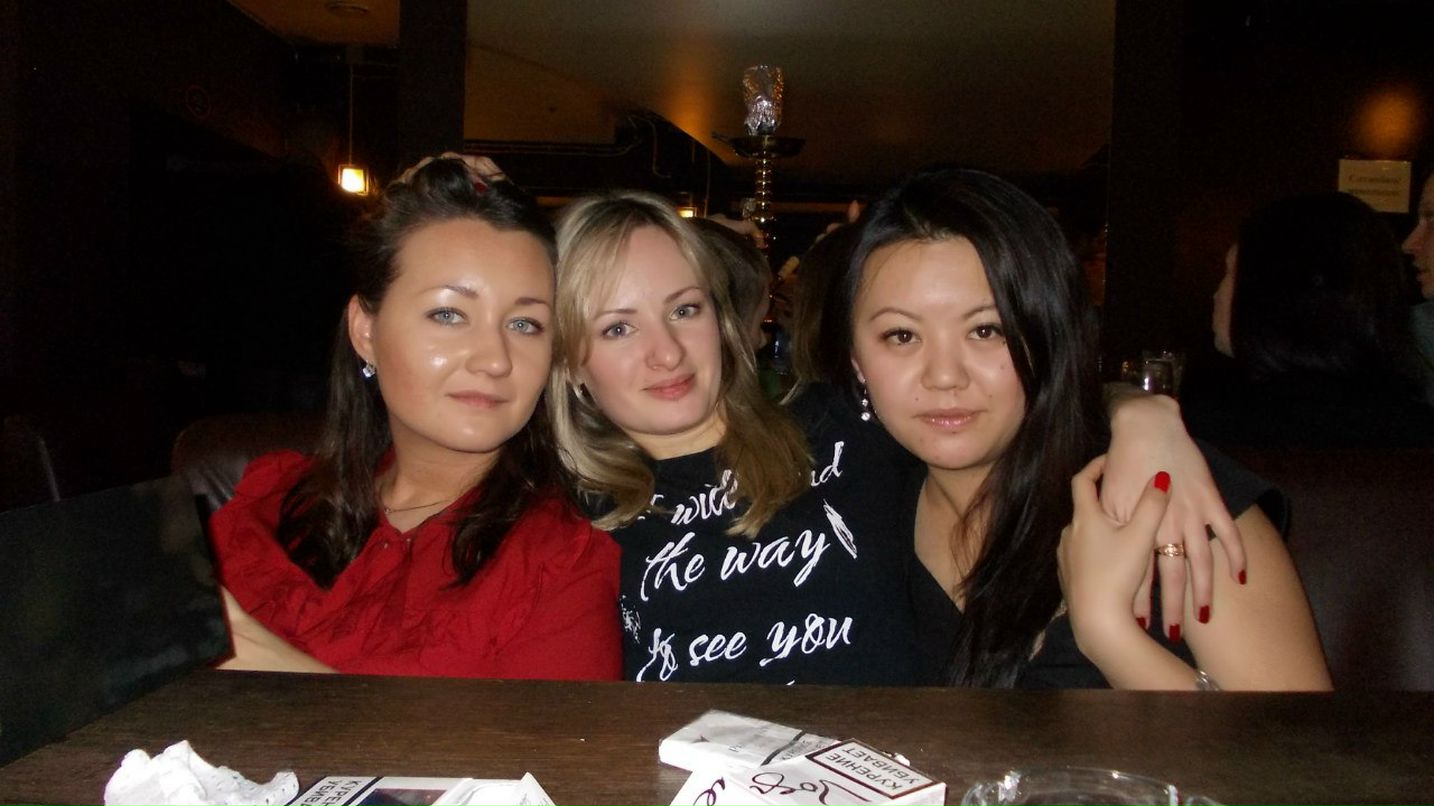 Андрей Ефимов ---Fima--- | Санкт-Петербург