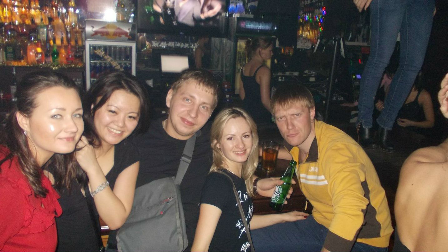 Андрей Ефимов ---Fima--- | Санкт-Петербург