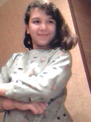 Анюта Левинская | Луганск