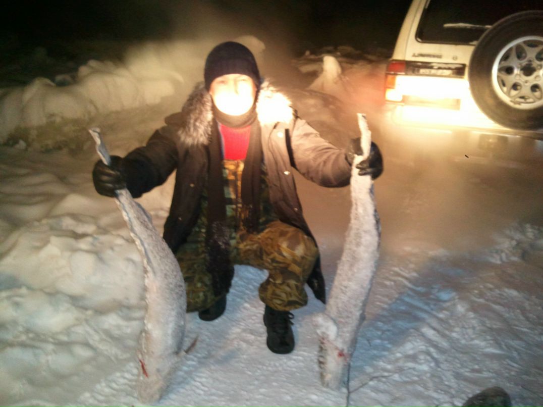 Владислав Аржаков Николаевич | Якутск