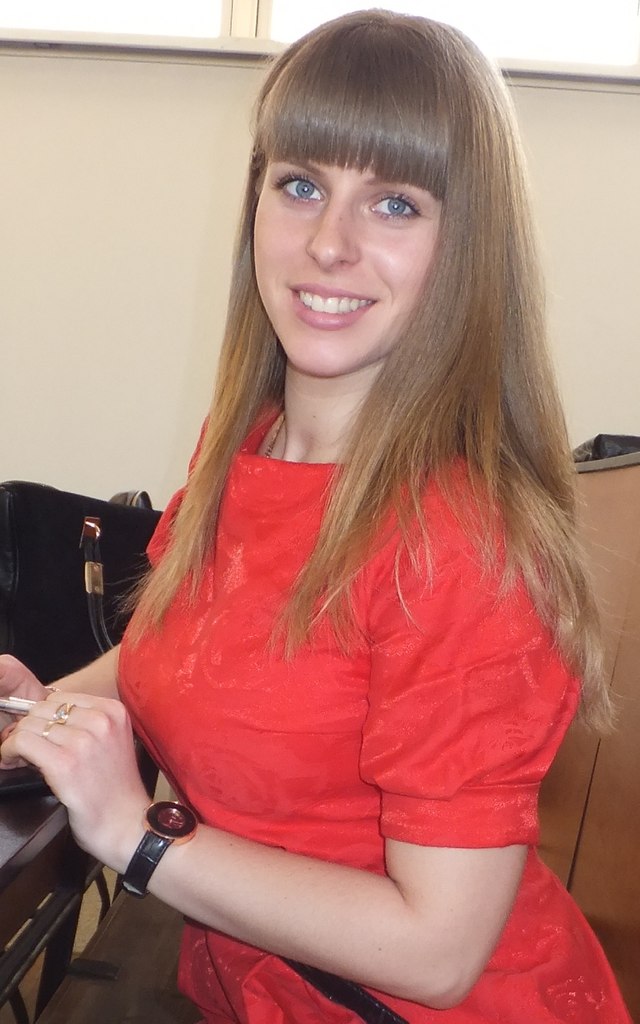 Юлия Боровикова | Красноярск