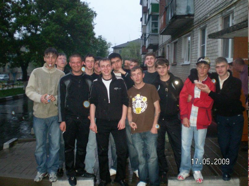 Евгений Мощенко SNAP-ON | Губкин