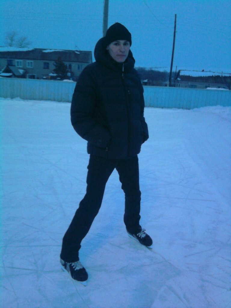 Александр Попов | Нижний Гумбет