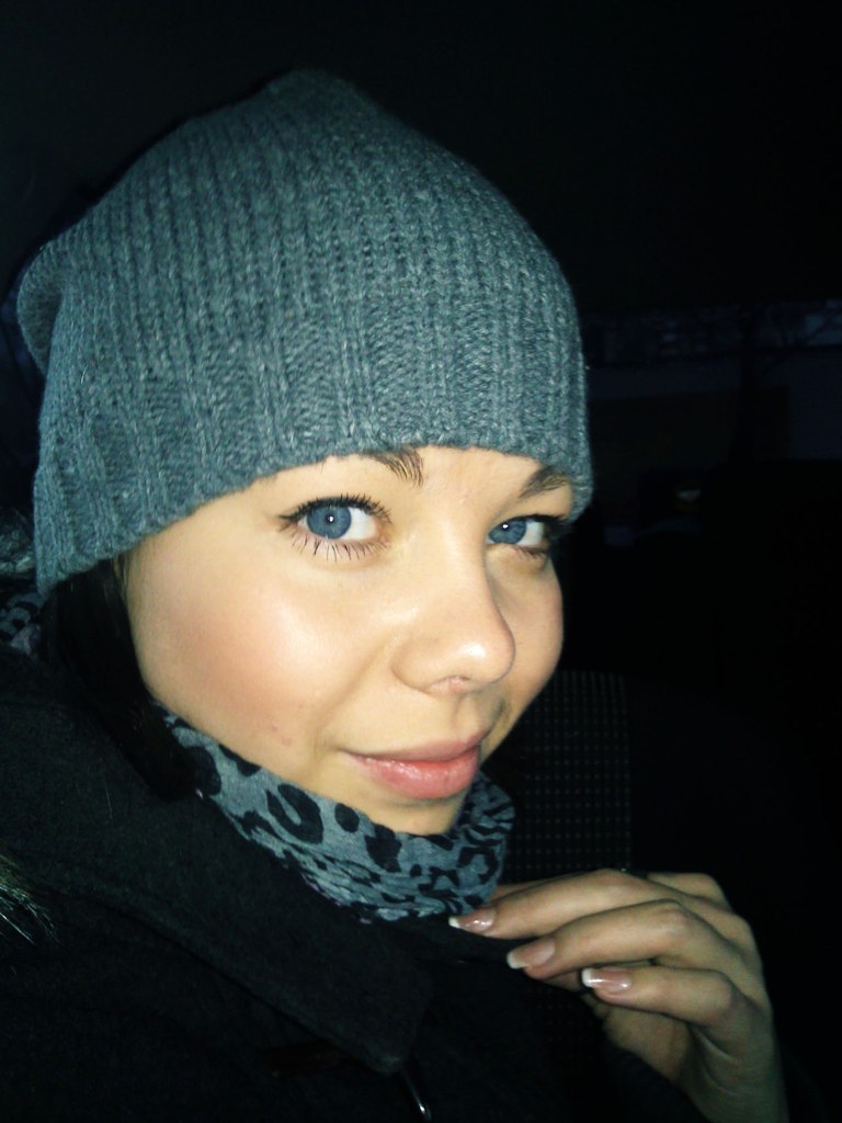 Юлия Нужина | Томск