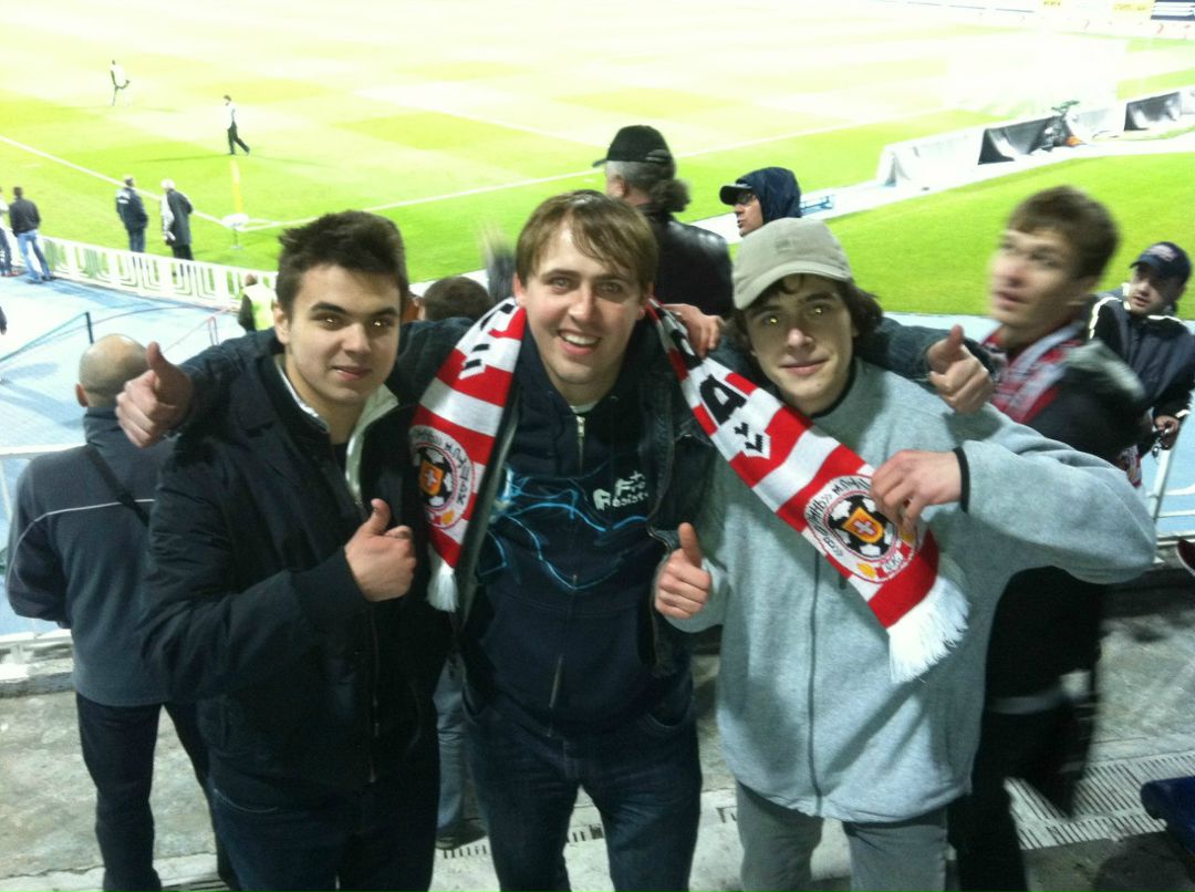 Юрій Хлопецький Гугл | Луцк