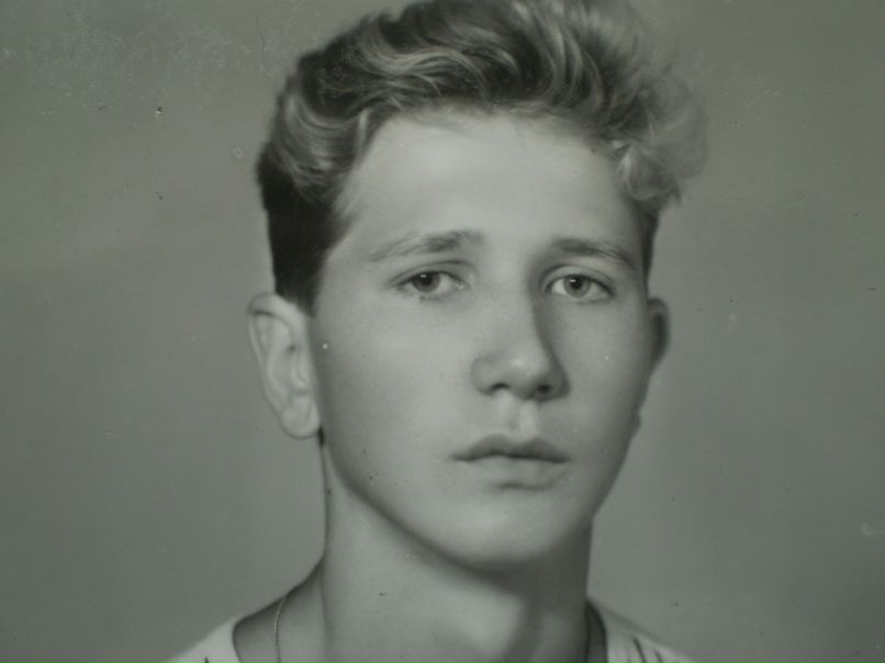 Станислав Маракин | 