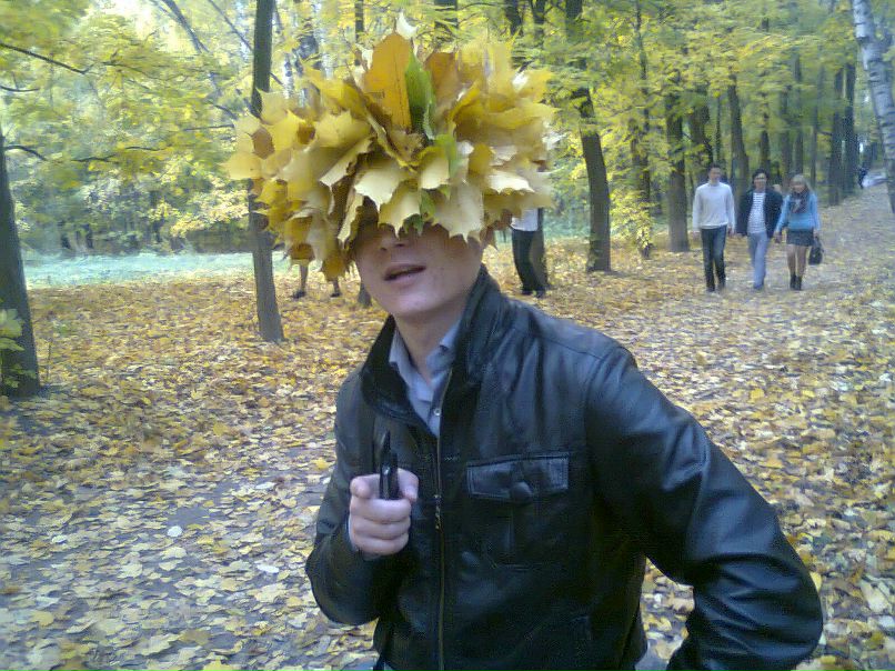 Евгений Иванов | Москва