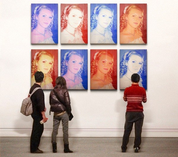 Елена Калайда | Воронеж