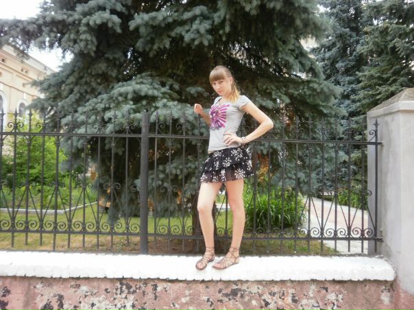 №97, Оля Годжур, 34 года, Коломыя №97, Оля Годжур, 34 года, Коломыя