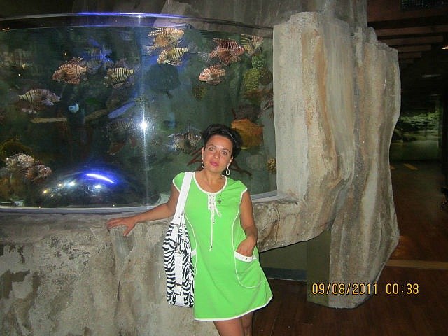 Лариса Атмановская | Москва