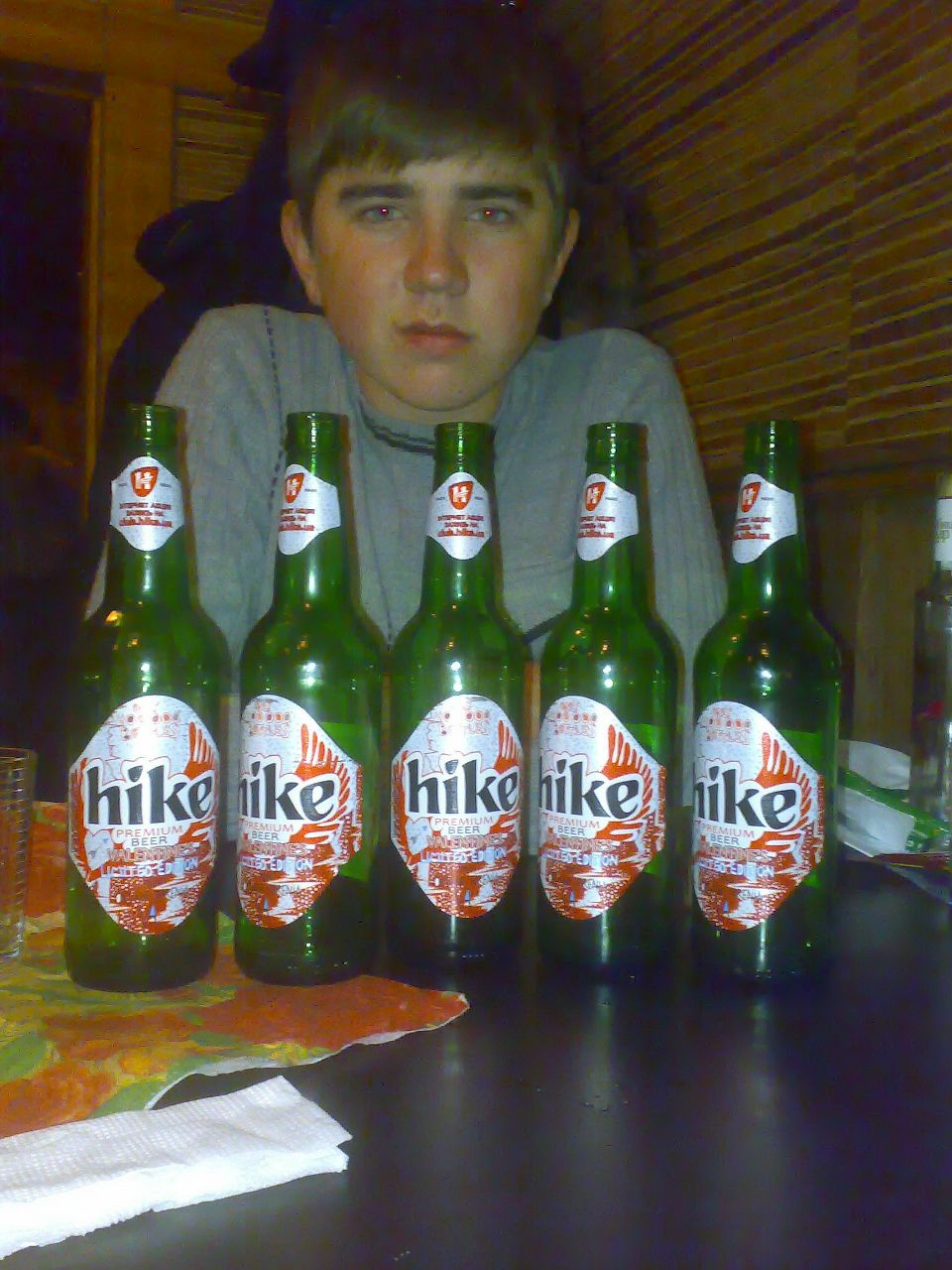 Олег Гребінь | Луцк