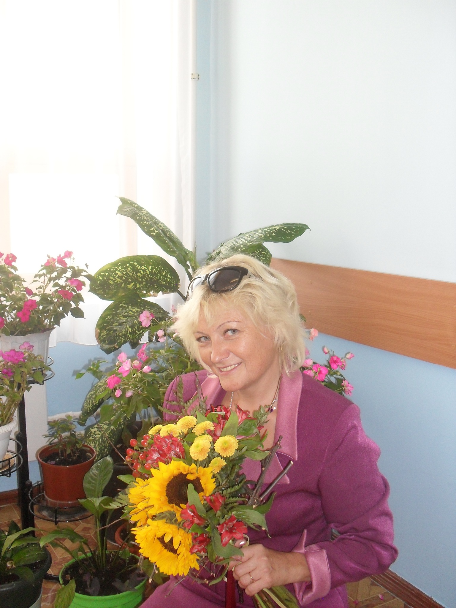 Фото профиля