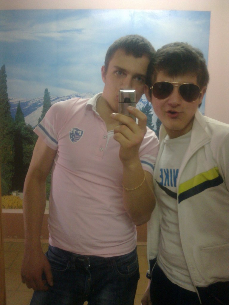 Дмитрий Белоусов | Москва