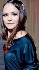 Инга Зарецкая ˙·٠•●๑۩БрЮнЕтОчКа۩๑●•٠·˙ | Москва