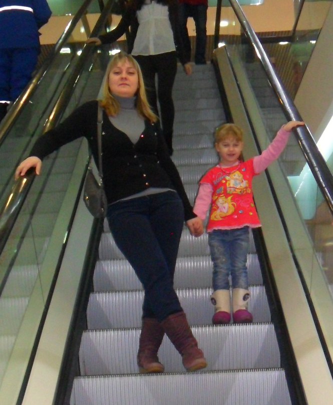 Екатерина Алексеева | Новосибирск