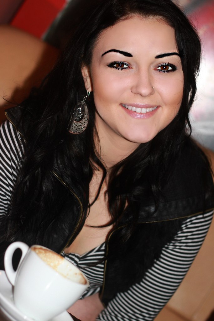 Андріана Салавага | Тернополь