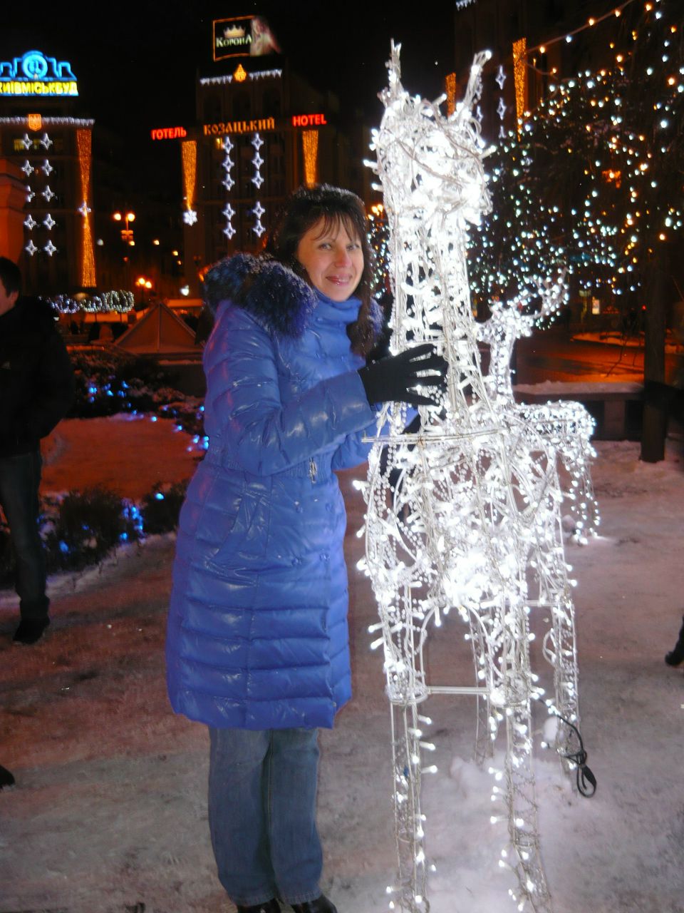 Валентина Везне W&W | Wrocław