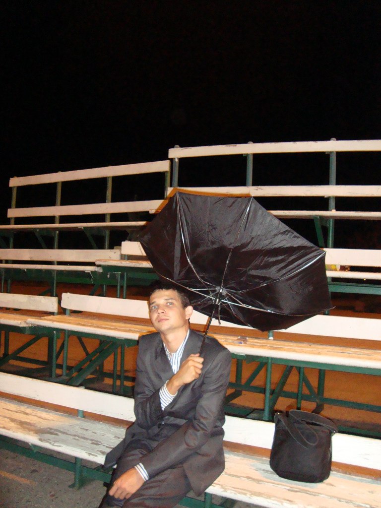 Евгений Кузьма | Бендеры