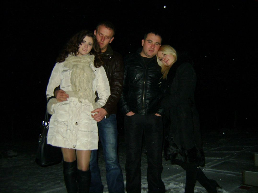 Оля Говда √ιק | Львов