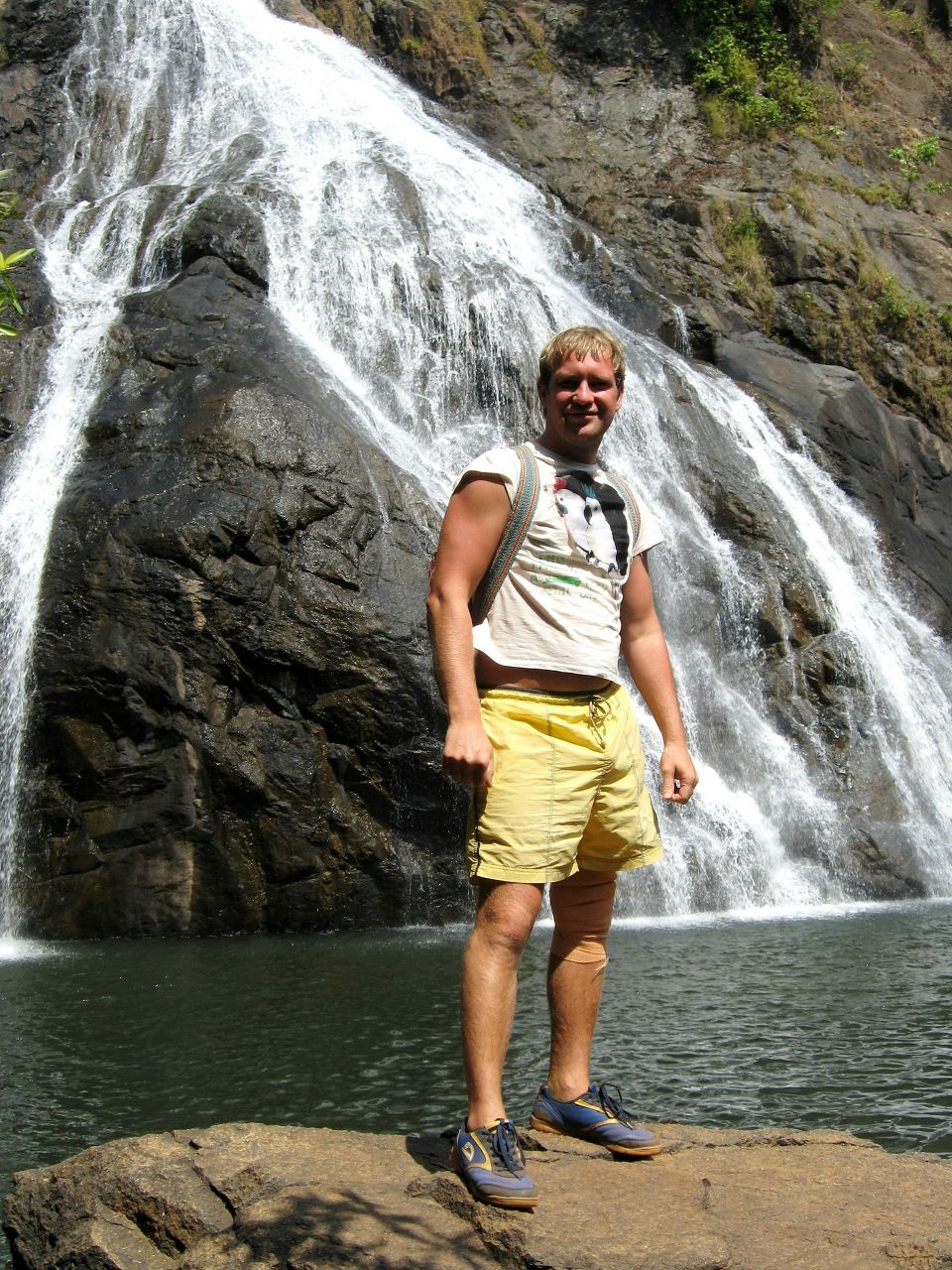 Антон Рудченко | Сургут