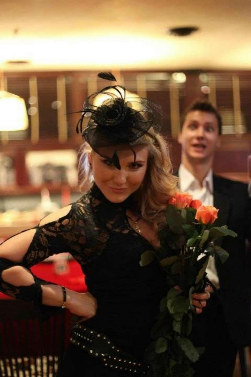 Полина Соловьева Pamela | Киев