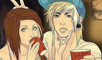 Анна Миколюк | Москва