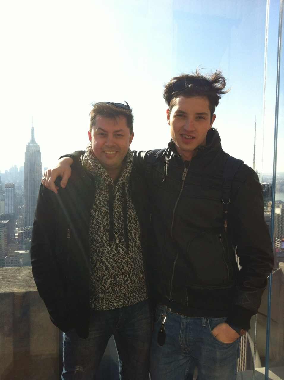Vadim Hadun | New York City