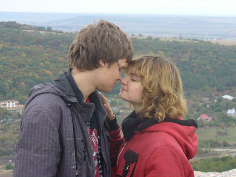 Алёнка Марущак | Симферополь