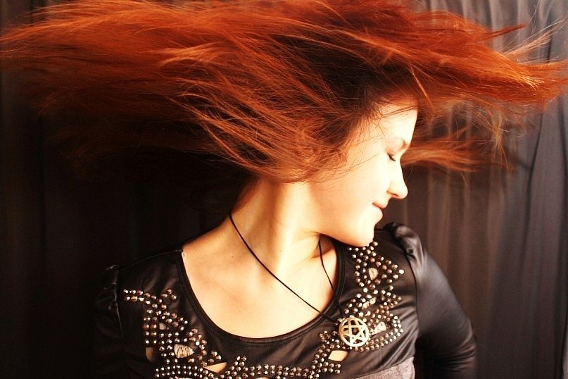 Anna Romanova | Гатчина