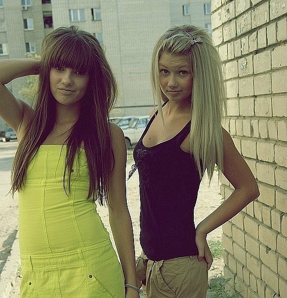 Мария Осипова 工 ❤ ㄚ◯∪ | Саратов